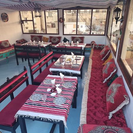 Dar Tanger Medina Acomodação com café da manhã Exterior foto